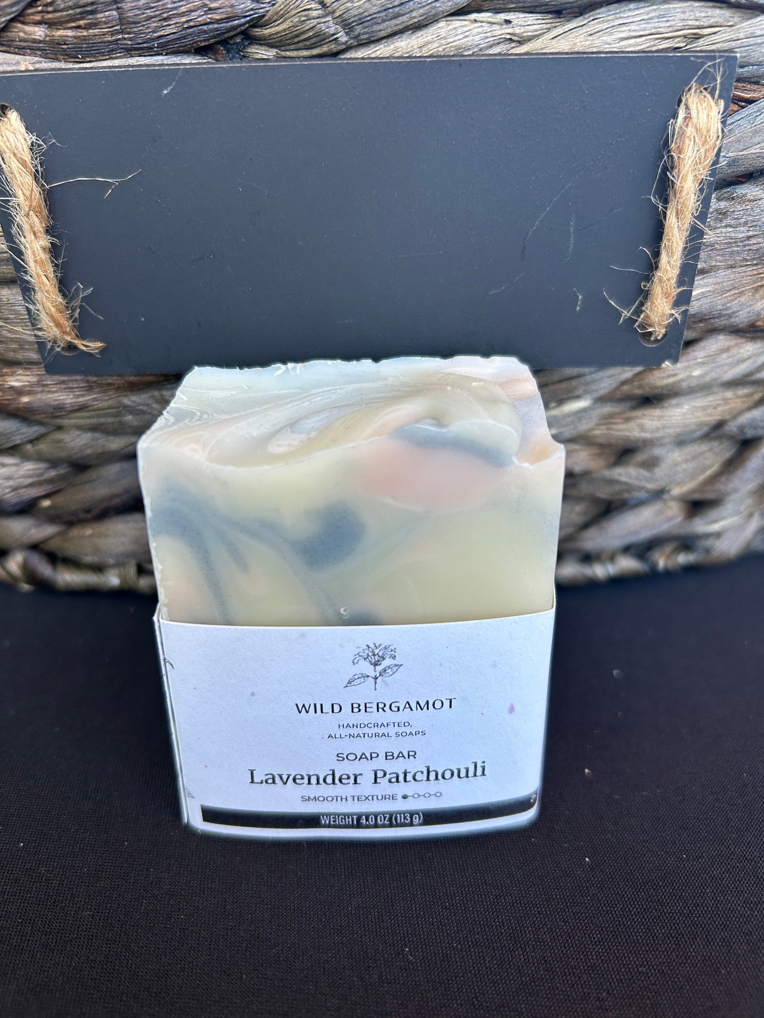 Small Release Body Soaps