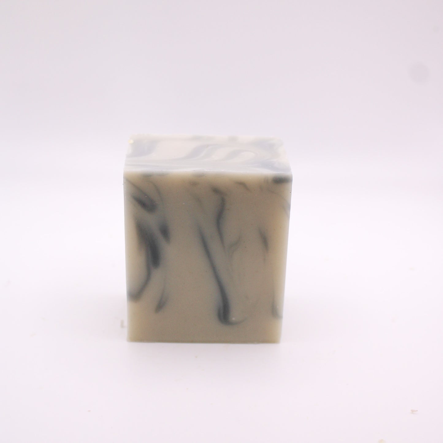 Peppermint Eucalyptus Soap Bar